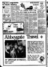 Lynn Advertiser Tuesday 20 January 1981 Page 8