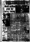 Lynn Advertiser Friday 30 January 1981 Page 1