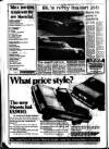 Lynn Advertiser Tuesday 03 February 1981 Page 6