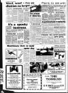 Lynn Advertiser Tuesday 10 March 1981 Page 8