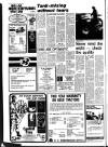 Lynn Advertiser Tuesday 10 March 1981 Page 10