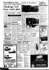 Lynn Advertiser Friday 13 March 1981 Page 18