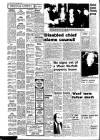 Lynn Advertiser Tuesday 17 March 1981 Page 2