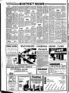 Lynn Advertiser Tuesday 24 March 1981 Page 18