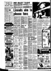 Lynn Advertiser Friday 27 March 1981 Page 34