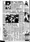 Lynn Advertiser Tuesday 31 March 1981 Page 32