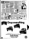 Lynn Advertiser Friday 03 April 1981 Page 13