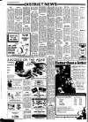 Lynn Advertiser Tuesday 07 April 1981 Page 10