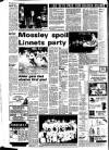 Lynn Advertiser Tuesday 07 April 1981 Page 32