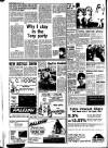 Lynn Advertiser Tuesday 14 April 1981 Page 6