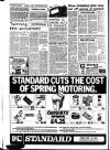 Lynn Advertiser Tuesday 14 April 1981 Page 8