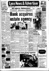 Lynn Advertiser