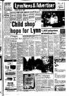 Lynn Advertiser