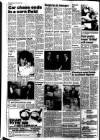 Lynn Advertiser Friday 07 January 1983 Page 6