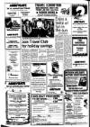 Lynn Advertiser Tuesday 11 January 1983 Page 6