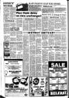 Lynn Advertiser Tuesday 18 January 1983 Page 8