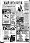 Lynn Advertiser Friday 21 January 1983 Page 8