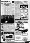 Lynn Advertiser Friday 21 January 1983 Page 11