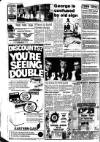 Lynn Advertiser Friday 28 January 1983 Page 4