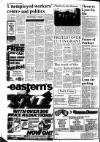 Lynn Advertiser Friday 28 January 1983 Page 16
