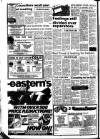 Lynn Advertiser Tuesday 01 February 1983 Page 8