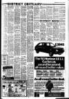Lynn Advertiser Tuesday 08 February 1983 Page 13