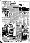 Lynn Advertiser Tuesday 08 February 1983 Page 16