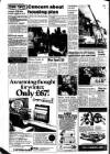 Lynn Advertiser Friday 11 February 1983 Page 4