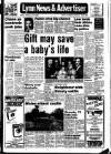 Lynn Advertiser