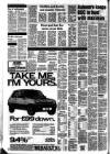 Lynn Advertiser Friday 13 January 1984 Page 10