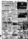 Lynn Advertiser Friday 13 January 1984 Page 18