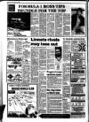 Lynn Advertiser Friday 27 January 1984 Page 38