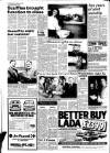 Lynn Advertiser Friday 03 February 1984 Page 4