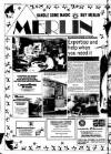 Lynn Advertiser Friday 03 February 1984 Page 22