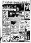 Lynn Advertiser Tuesday 07 February 1984 Page 6