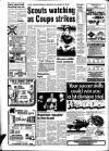 Lynn Advertiser Tuesday 07 February 1984 Page 38