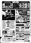 Lynn Advertiser Friday 10 February 1984 Page 22