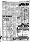 Lynn Advertiser Friday 10 February 1984 Page 26