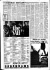 Lynn Advertiser Tuesday 01 January 1985 Page 6