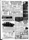 Lynn Advertiser Tuesday 01 January 1985 Page 8