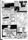 Lynn Advertiser Tuesday 01 January 1985 Page 10