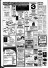 Lynn Advertiser Tuesday 01 January 1985 Page 12