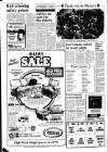 Lynn Advertiser Tuesday 01 January 1985 Page 16