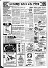 Lynn Advertiser Tuesday 01 January 1985 Page 18