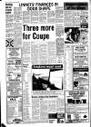 Lynn Advertiser Tuesday 01 January 1985 Page 32