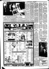 Lynn Advertiser Tuesday 08 January 1985 Page 4