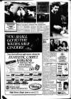 Lynn Advertiser Tuesday 08 January 1985 Page 6