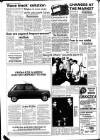 Lynn Advertiser Tuesday 08 January 1985 Page 8