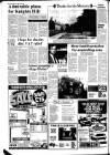 Lynn Advertiser Tuesday 08 January 1985 Page 16