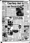 Lynn Advertiser Tuesday 08 January 1985 Page 32